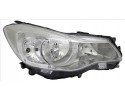 HEADLAMP LAMP 20 15911 05 2 TYC