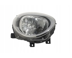 HEADLAMP LAMP 712484601129 MAGNETI MARELLI