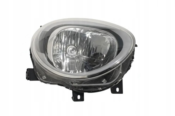 HEADLAMP LAMP 712484601129 MAGNETI MARELLI