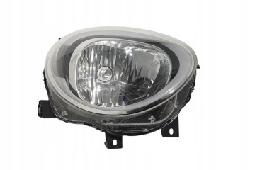 HEADLAMP LAMP 712484601129 MAGNETI MARELLI