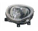 HEADLAMP LAMP 712484601129 MAGNETI MARELLI Packaging status original