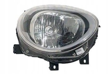 HEADLAMP LAMP 712484601129 MAGNETI MARELLI Packaging status original