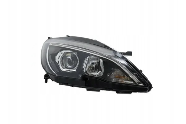 HEADLAMP LAMP RIGHT 711451000310 MAGNETI MARELLI
