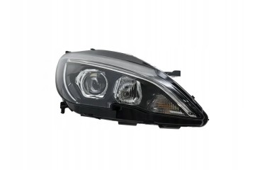 HEADLAMP LAMP RIGHT 711451000310 MAGNETI MARELLI