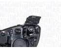 HEADLAMP LAMP RIGHT 711451000310 MAGNETI MARELLI Packaging status original