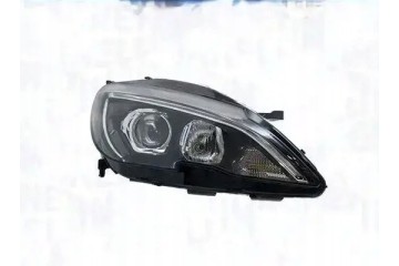 HEADLAMP LAMP RIGHT 711451000310 MAGNETI MARELLI Part manufacturer Magneti Marelli