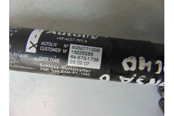 13225285 PRETENSOR AIRBAG DERECHO OPEL CORSA D Innovation 13225285 183792 OPEL - 2