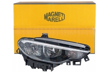 HEADLIGHT FIAT TIPO 10 15 PR Catalog number of the part 712105329980