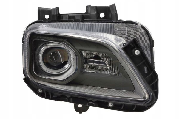 Headlamp 121 1131RMLEMN2 DEP Part manufacturer Abakus