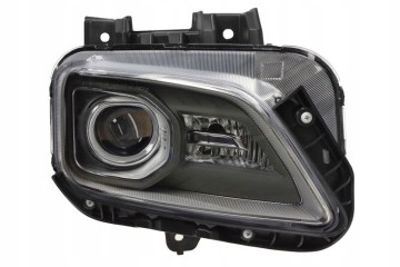 Headlamp 121 1131RMLEMN2 DEP Part manufacturer Abakus