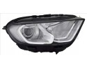HEADLAMP ECOSPORT 18 P WITH D5S H