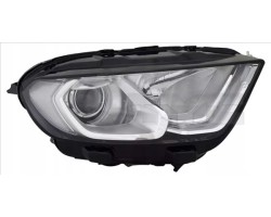 HEADLAMP ECOSPORT 18 P WITH D5S H