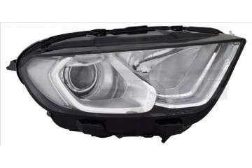 HEADLAMP ECOSPORT 18 P WITH D5S H