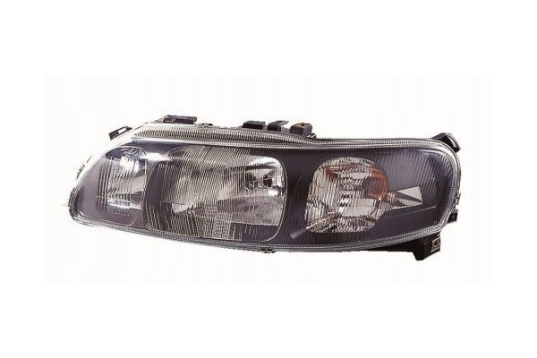HEADLAMP LAMP 773 1114L LDEM2 ABACUS