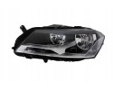 HEADLIGHT LAMP 044501 VALEO VW PASSAT B7 B8 LEFT