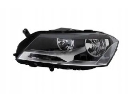 HEADLIGHT LAMP 044501 VALEO VW PASSAT B7 B8 LEFT