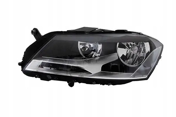 HEADLIGHT LAMP 044501 VALEO VW PASSAT B7 B8 LEFT