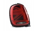 Mini One Hatch Clubman rear left lamp original
