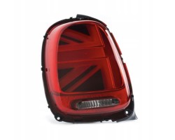 Mini One Hatch Clubman rear left lamp original
