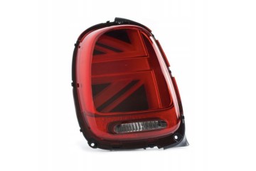 Mini One Hatch Clubman rear left lamp original