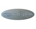 Mini One Hatch Clubman rear left lamp original Part manufacturer OEM