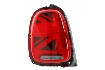 Mini One Hatch Clubman rear left lamp original Car type passenger cars