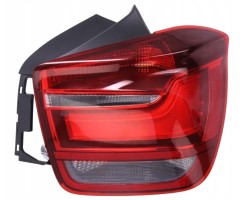 BMW 1 F20 11 15 TAIL LAMP RIGHT VALEO ORIGINAL