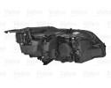 HEADLAMP LAMP LEFT WITH BULB 046784 VALEO Packaging status original