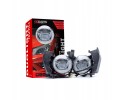 Lights DRL DUOLIGHT SUBARU DL07