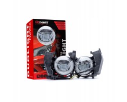 Lights DRL DUOLIGHT SUBARU DL07