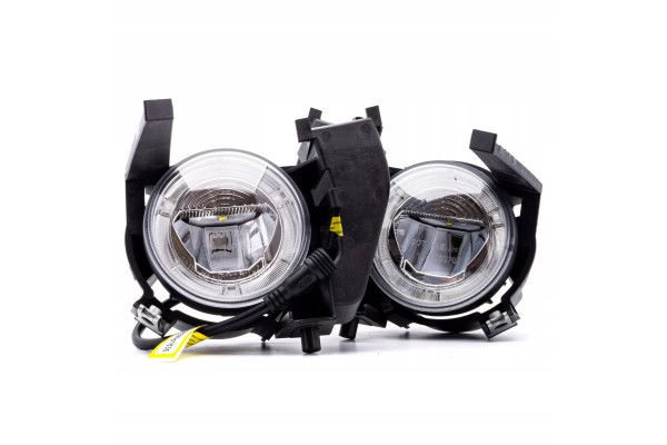 Lights DRL DUOLIGHT SUBARU DL07 Part manufacturer EinParts Automotive