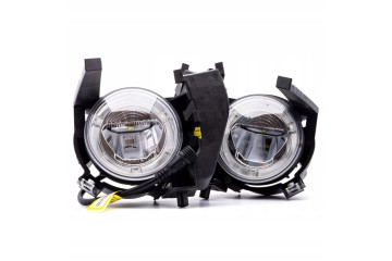 Lights DRL DUOLIGHT SUBARU DL07 Part manufacturer EinParts Automotive