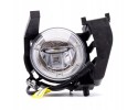 Lights DRL DUOLIGHT SUBARU DL07 Catalog number of the part DUOLIGHT DL07