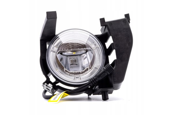 Lights DRL DUOLIGHT SUBARU DL07 Catalog number of the part DUOLIGHT DL07