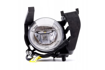 Lights DRL DUOLIGHT SUBARU DL07 Catalog number of the part DUOLIGHT DL07