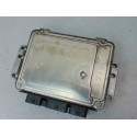 9658556780 CENTRALITA MOTOR UCE PEUGEOT 206