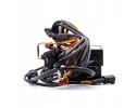 Lights DRL DUOLIGHT SUBARU DL07 Lamp type dedicated
