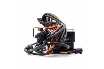 Lights DRL DUOLIGHT SUBARU DL07 Lamp type dedicated