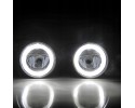 Lights DRL DUOLIGHT SUBARU DL07 Durability 0 h