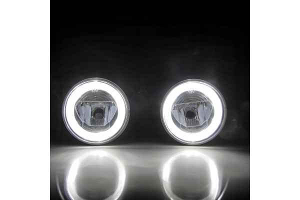 Lights DRL DUOLIGHT SUBARU DL07 Durability 0 h
