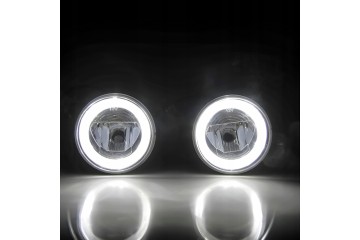 Lights DRL DUOLIGHT SUBARU DL07 Durability 0 h