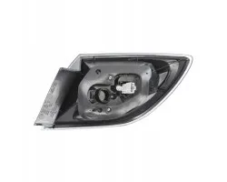 Depo 216-1963L-UE lámpara trasera izquierda para MAZDA 3 Hatchback