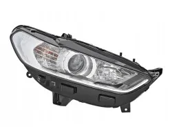 Farol Derecho Valeo 046615 para Ford Mondeo V