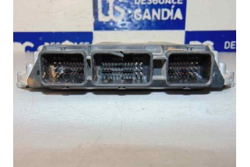 9658556780 CENTRALITA MOTOR UCE PEUGEOT 206