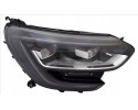 TYC 20 17076 06 2 headlamp Part manufacturer TYC