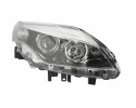 HEADLIGHT LAMP RIGHT RENAULT LAGUNA 3 10 VALEO