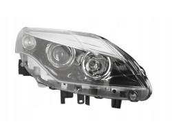 HEADLIGHT LAMP RIGHT RENAULT LAGUNA 3 10 VALEO