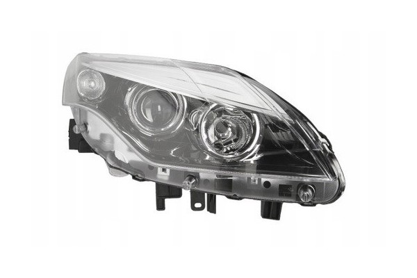 HEADLIGHT LAMP RIGHT RENAULT LAGUNA 3 10 VALEO