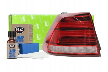 REAR LAMP VW GOLF VII 08 12 LE