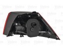 REAR LAMP VW GOLF VII 08 12 LE Catalog number of the part 047191